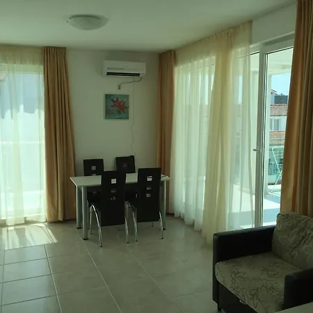 Sea Life Sinemorets Daire Sinemoretz