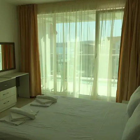 Daire Sea Life Sinemorets