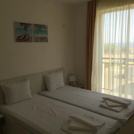 Daire Sea Life Sinemorets