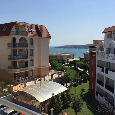 Sea Life Sinemorets *