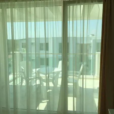 Sea Life Sinemorets * Sinemoretz