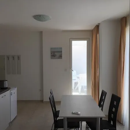 Sea Life Sinemorets Daire