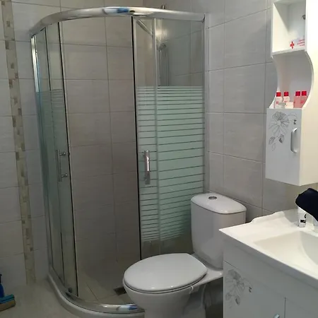 Sea Life Sinemorets Daire