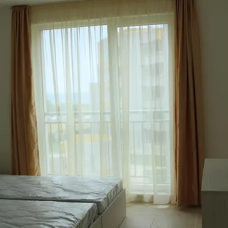 Sea Life Sinemorets *