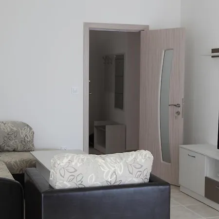 Sea Life Sinemorets Daire *