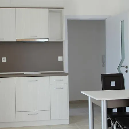 Daire Sea Life Sinemorets Sinemoretz