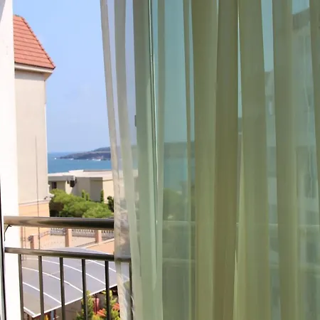 Sea Life Sinemorets * Sinemoretz