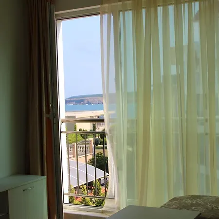 Daire Sea Life Sinemorets Sinemoretz