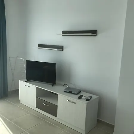 Sea Life Sinemorets Daire *