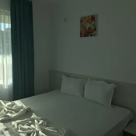 Daire Sea Life Sinemorets