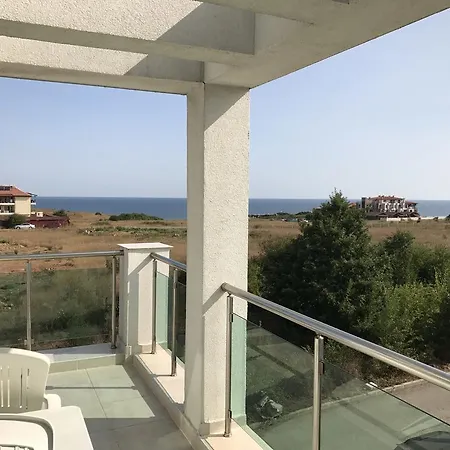 Sea Life Sinemorets Daire