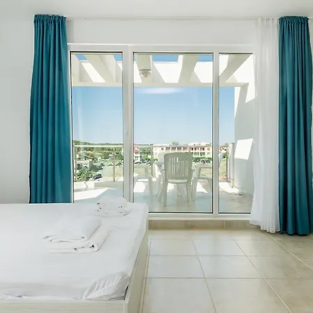 Sea Life Sinemorets * Sinemoretz