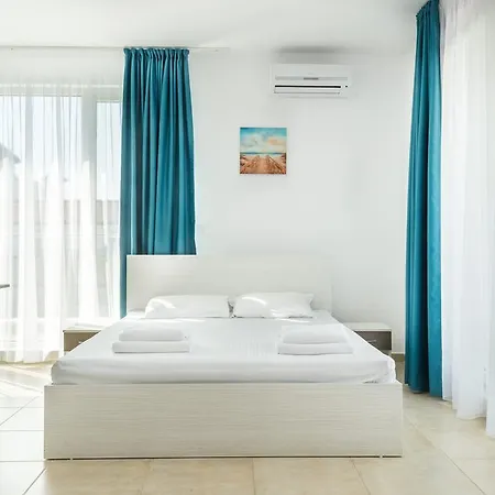 Daire Sea Life Sinemorets