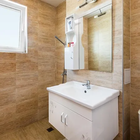 Sea Life Sinemorets Daire Sinemoretz