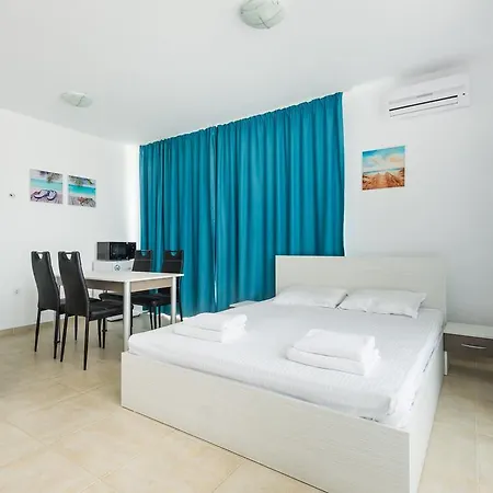 Daire Sea Life Sinemorets Sinemoretz