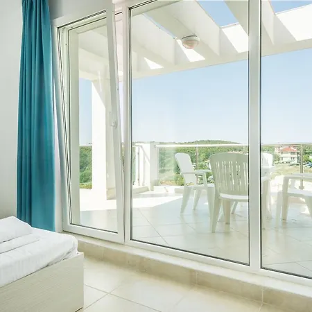 Sea Life Sinemorets Sinemoretz