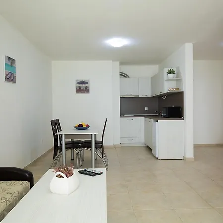 Daire Sea Life Sinemorets *