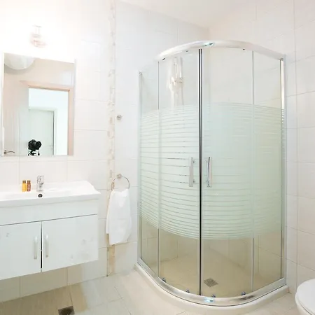 Daire Sea Life Sinemorets *