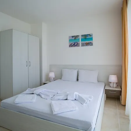 Sea Life Sinemorets *