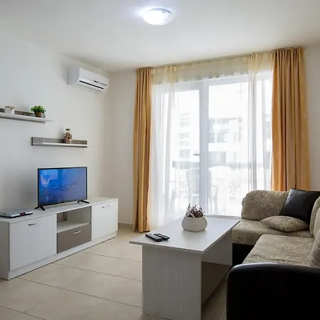 Sea Life Sinemorets Daire *