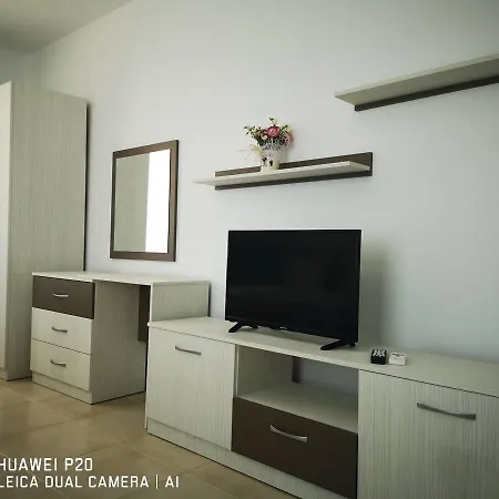 Daire Sea Life Sinemorets *