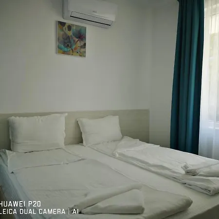 Daire Sea Life Sinemorets Sinemoretz