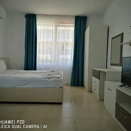 Sea Life Sinemorets *