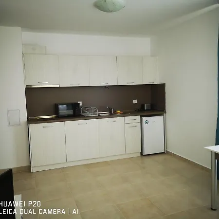 Daire Sea Life Sinemorets *