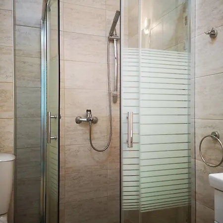 Daire Sea Life Sinemorets Sinemoretz