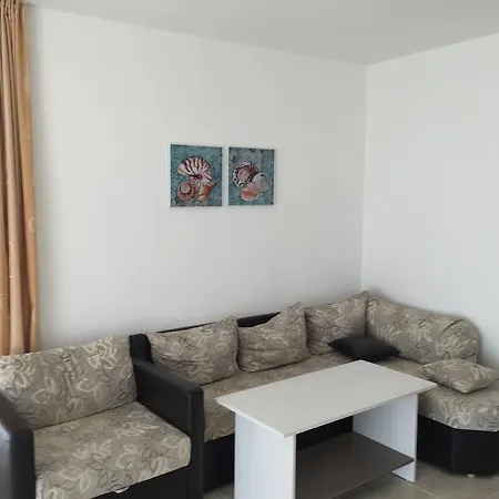 דירה Sea Life Sinemorets סינמורץ