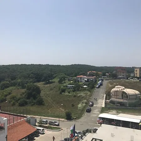 דירה Sea Life Sinemorets *