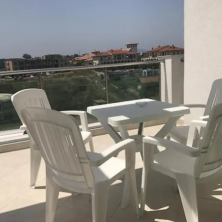 דירה Sea Life Sinemorets *