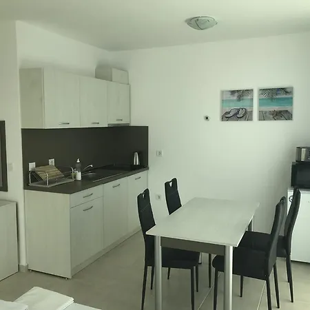 Sea Life Sinemorets *