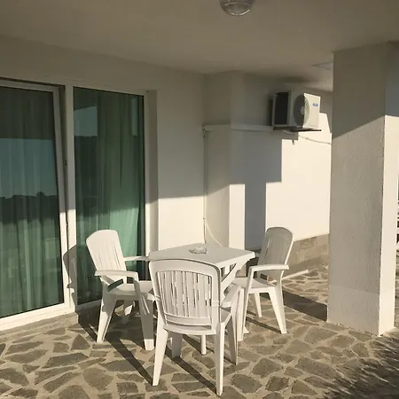 Sea Life Sinemorets *