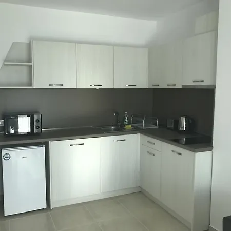 Sea Life Sinemorets סינמורץ