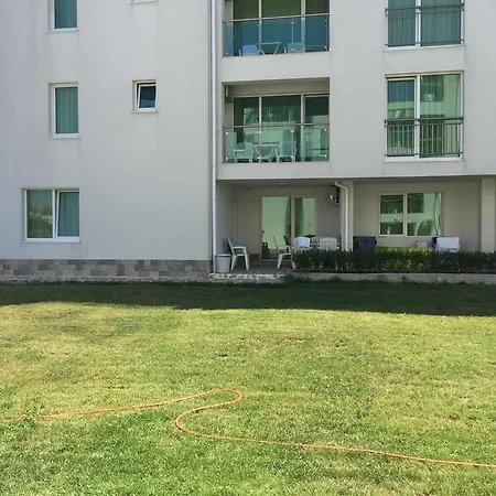 Sea Life Sinemorets *