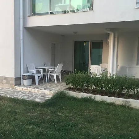 Sea Life Sinemorets * סינמורץ