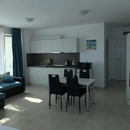 דירה Sea Life Sinemorets *