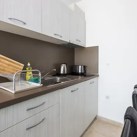 דירה Sea Life Sinemorets *