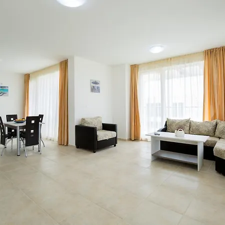 Sea Life Sinemorets *