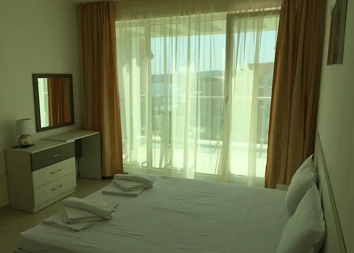 Apartman Sea Life Sinemorets