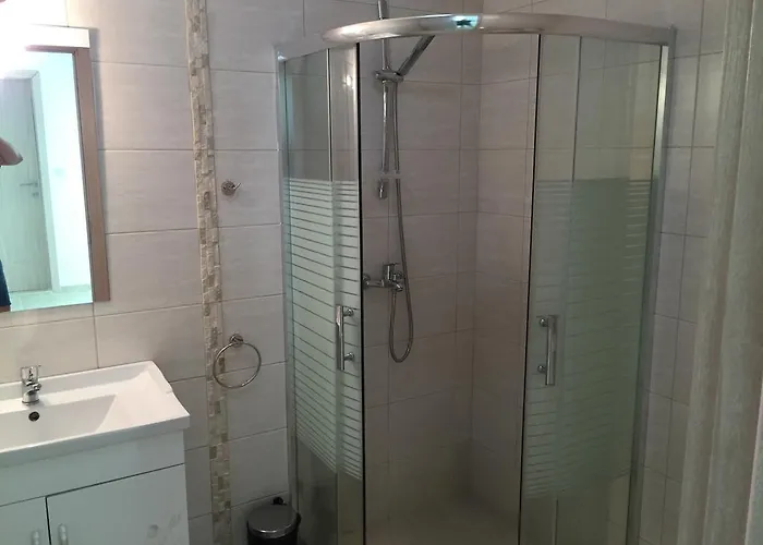 Sea Life Sinemorets Apartman Szinemorec