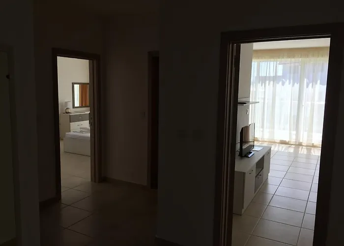 Sea Life Sinemorets Apartman