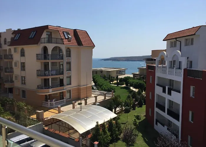 Sea Life Sinemorets *