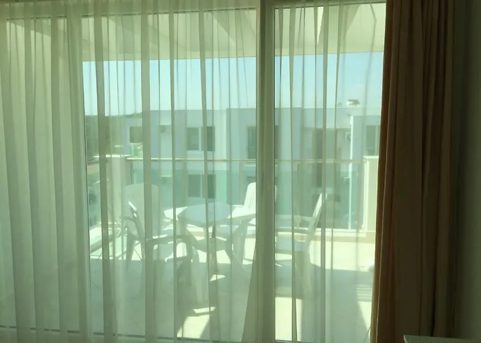 Sea Life Sinemorets * Szinemorec