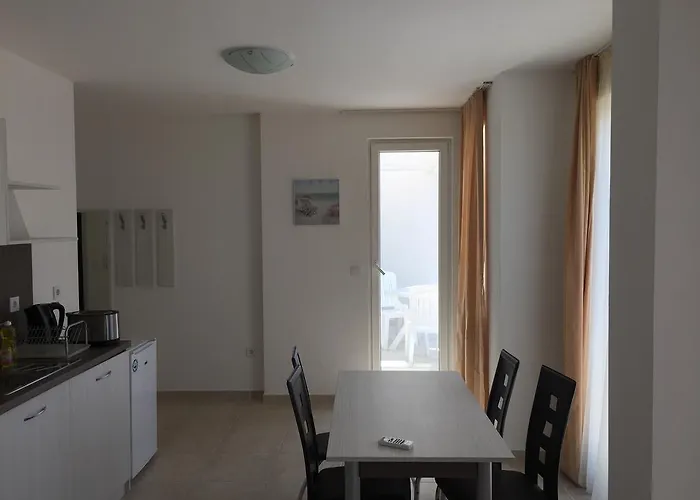 Sea Life Sinemorets Apartman