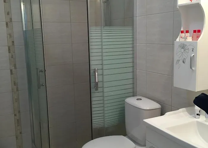 Sea Life Sinemorets Apartman