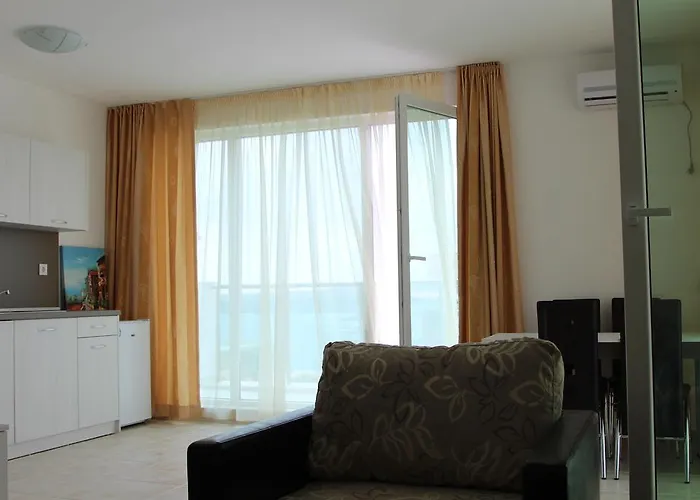 Apartman Sea Life Sinemorets