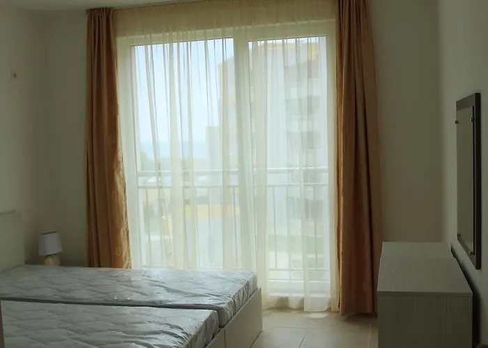 Sea Life Sinemorets *