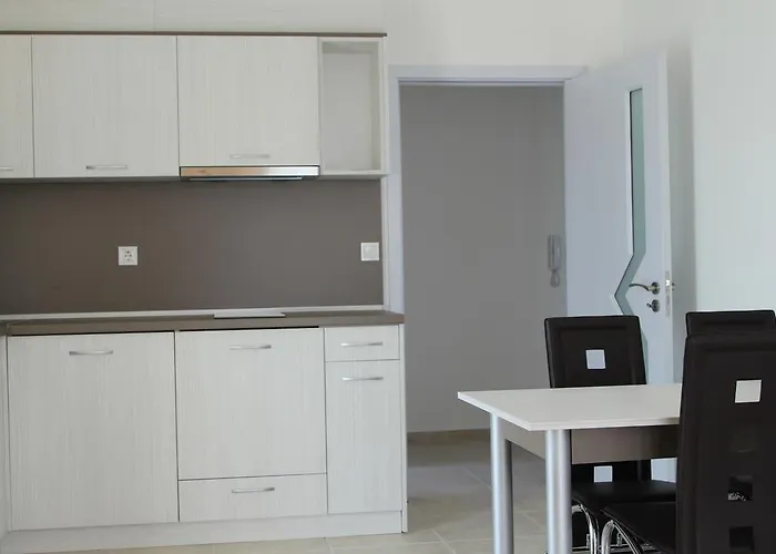 Apartman Sea Life Sinemorets Szinemorec